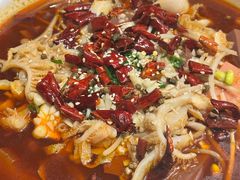 -群乐饭店(滨安路店)