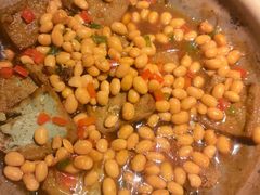 -青海名吃尕张娃非遗烤肉(海湖总店)