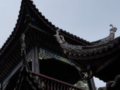-丰都鬼城名山景区