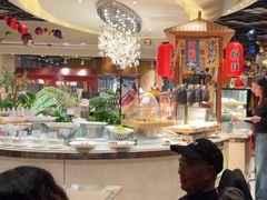 -怡咖啡自助餐(宁波香格里拉店)