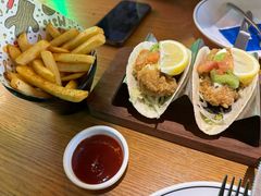 -Famous肥猫墨西哥音乐餐吧(五棵松华熙LIVE店)
