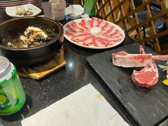 -木槿花韩式炭烤·熟成肉工坊(孙文东路店)
