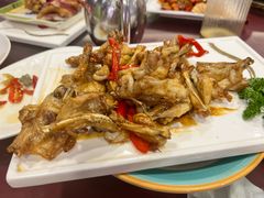 -好人家海鲜酒楼(淞南路店)