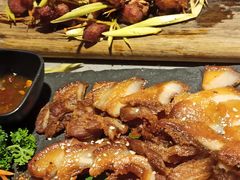 -觅山云南菜(泊富ICITY店)