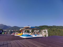 -海兰云天度假区温泉