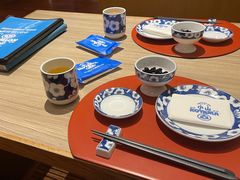 -小山日本料理(兴业太古汇店)