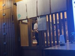 -希望日本料理(保利香槟花园店)