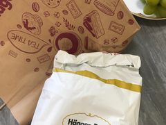 -哈根达斯(美罗城店)