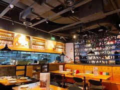-新贝乐意大利餐厅(苏州中心店)