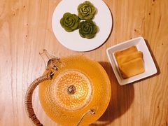 -听雨小筑茶舍(观音桥·龙湖新壹街店)
