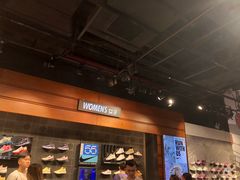 -NIKE武汉品牌体验店