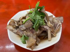 -三百碗宝应长鱼面(板仓街店)