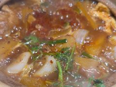 -牛腩之旅·牛腩牛杂煲(光启城美食城店)