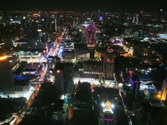 -彩虹云霄拜约克摩天塔