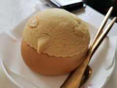 招牌菠萝包-铭家点心(秦岭路店)