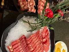 -菌自在·云南野生菌火锅(长安万达店)