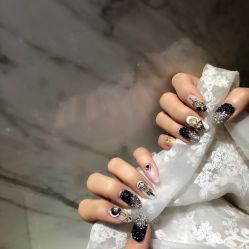 -PinkBaby美甲美睫