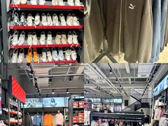 -砂之船奥特莱斯(合肥店)
