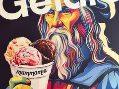 -Mammamia意大利餐厅(阳春巷店)