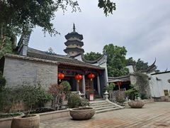 -乌山风景区