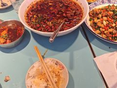 -川正旺江湖菜(三元桥店)