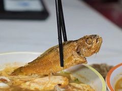 -大禹家·海鲜面馆(新闸路店)