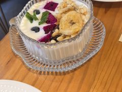-沏点Trattoria意大利餐厅(新街口店)