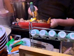 -老龙亭拉面店