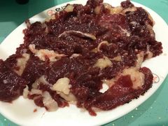吊龙拌-乌记鲜活牛肉城(金砂东路店)