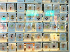 -Sirena海妖日咖夜酒