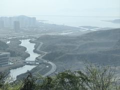 -黄贤森林公园