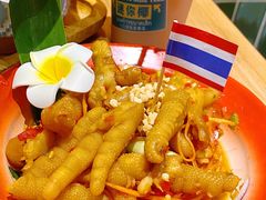 -迷你椰·泰式大排档(观前街店)