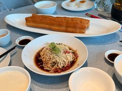 -扬州万怡酒店-中餐厅(文昌中路店)