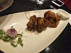 -俏江南(中山路先天下广场店)