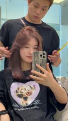 -MY HAIR ARDOR