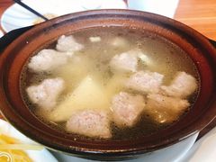 -六泰居·尔滨地标·东北菜(泰山路店)