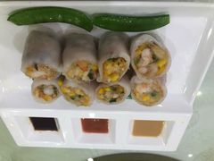 -海晖酒楼·顺德鱼生(荣华店)