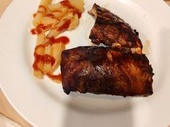 -德大西餐社(云南南路店)