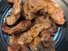 -九田家黑牛烤肉料理(太阳城店)