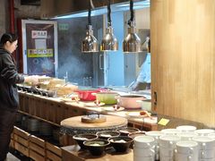 -长白山万达锦华套房酒店