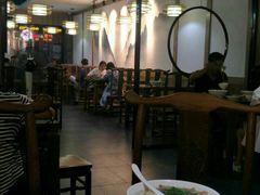 大堂-小莆天(元帅路店)