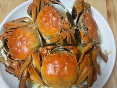 -怡咖啡海鲜自助餐厅(浦东香格里拉店)