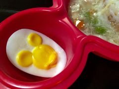 -迪士尼火鸡腿
