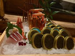-Minase水濑·日料放题(外滩店)