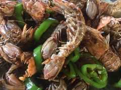-盛港湾海鲜食府(黄沙店)