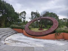 -金钉子远古世界景区