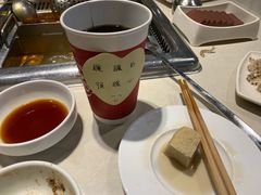 -海底捞火锅(武胜路凯德广场店)