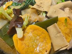 -万记麻辣烫国展总店