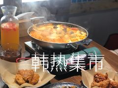 -韩热集市(百源店)