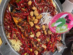 -南锣南门(东方银座店)